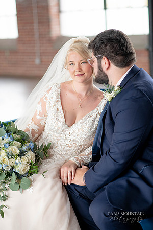 Lindale Mill Wedding-54