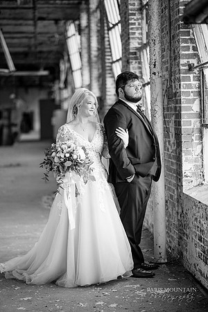 Lindale Mill Wedding-58