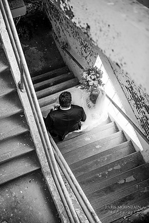 Lindale Mill Wedding-61