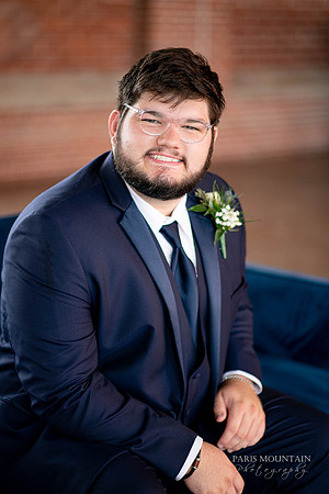Lindale Mill Wedding-71