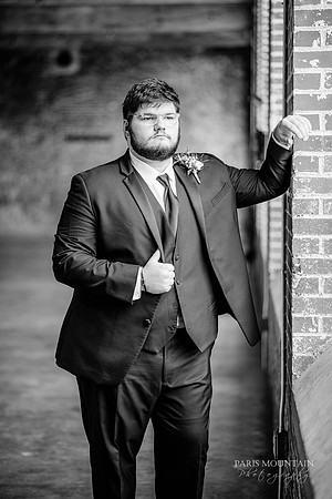 Lindale Mill Wedding-74