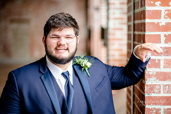 Lindale Mill Wedding-75