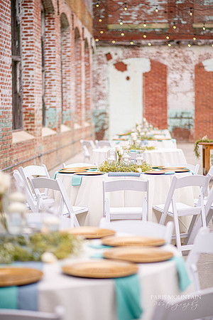Lindale Mill Wedding-80