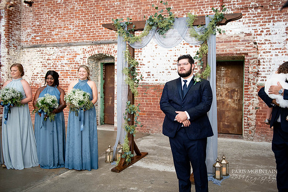 Lindale Mill Wedding-84