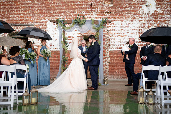 Lindale Mill Wedding-87