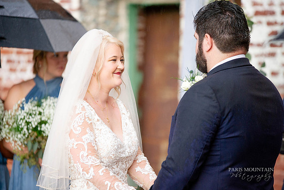 Lindale Mill Wedding-88