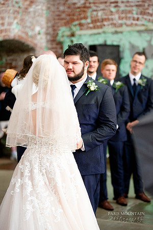Lindale Mill Wedding-89