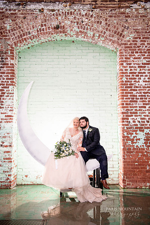 Lindale Mill Wedding-95