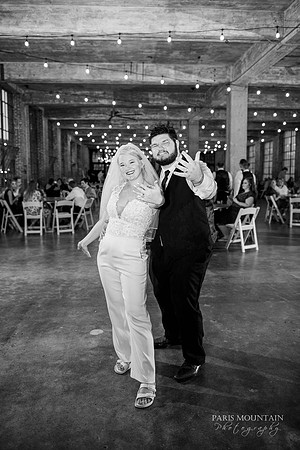 Lindale Mill Wedding-99