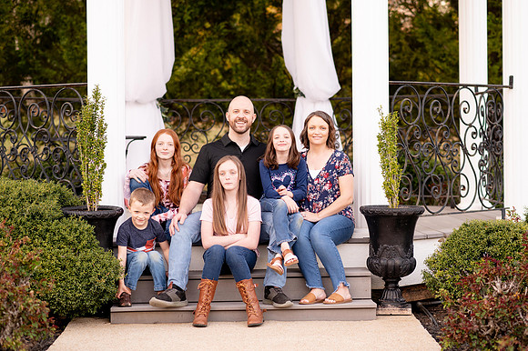 Paulding County Family Portrait Photographer-33