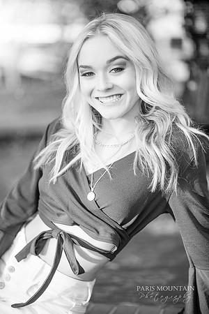 Cobb County Acrade Senior Portrait Photographer-19