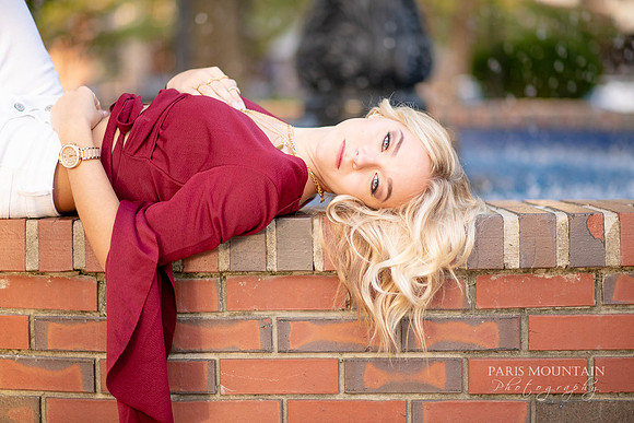 Cobb County Acrade Senior Portrait Photographer-20