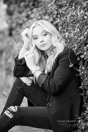 Cobb County Acrade Senior Portrait Photographer-36