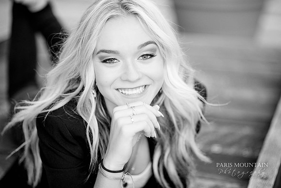 Cobb County Acrade Senior Portrait Photographer-42