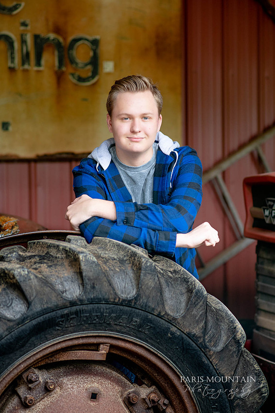 Haralson County Senior Portrait Photographer-7