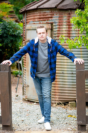 Haralson County Senior Portrait Photographer-13