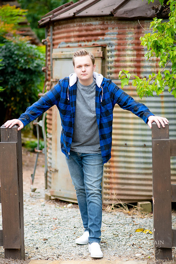 Haralson County Senior Portrait Photographer-13