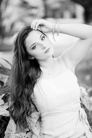 Cobb County Senior Portrait Photographer-4