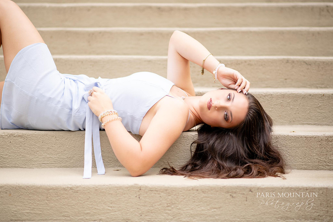 Cobb County Senior Portrait Photographer-8