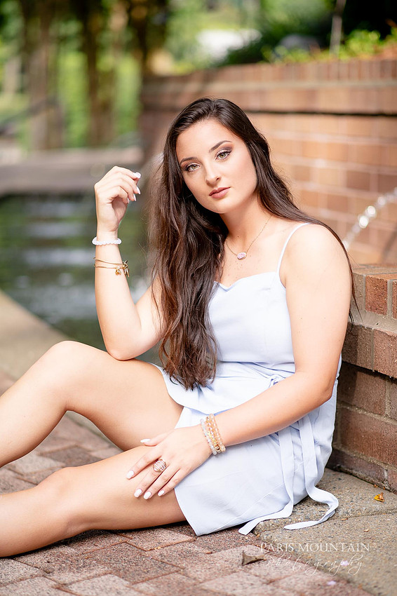 Cobb County Senior Portrait Photographer-10