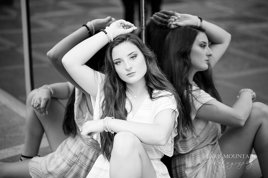 Cobb County Senior Portrait Photographer-24
