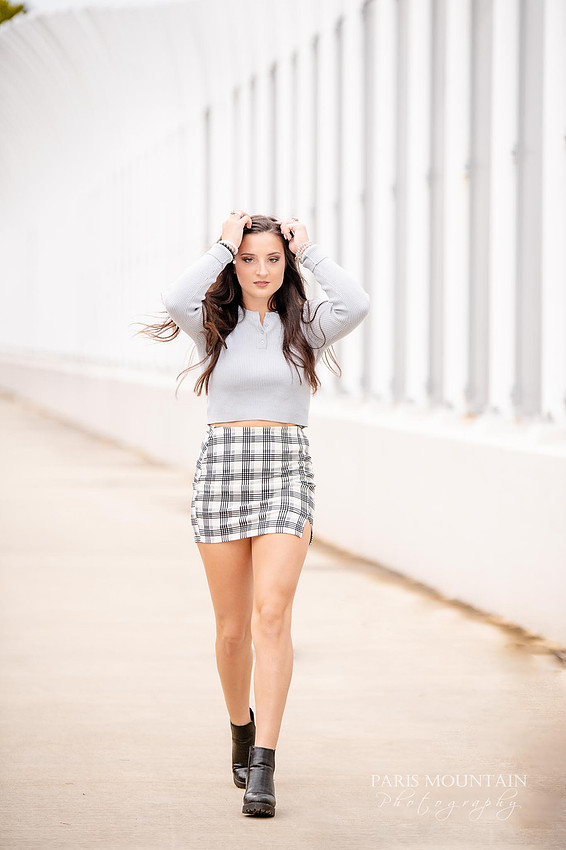 Cobb County Senior Portrait Photographer-28