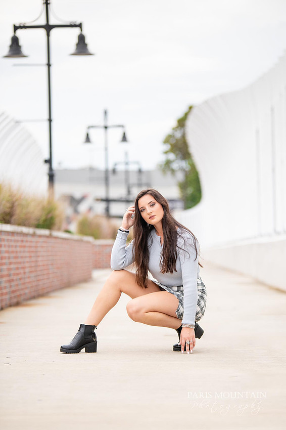 Cobb County Senior Portrait Photographer-30