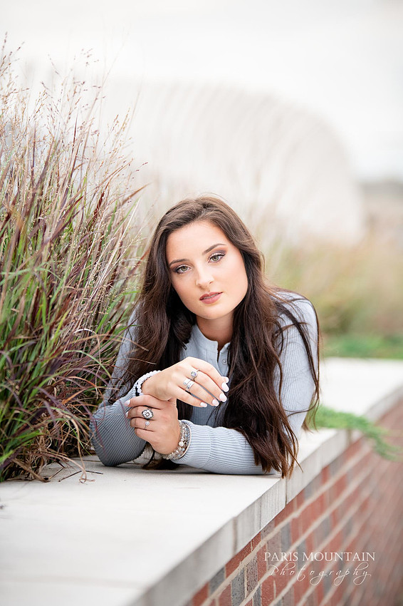 Cobb County Senior Portrait Photographer-33