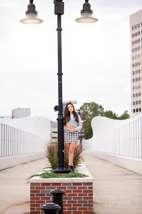 Cobb County Senior Portrait Photographer-34