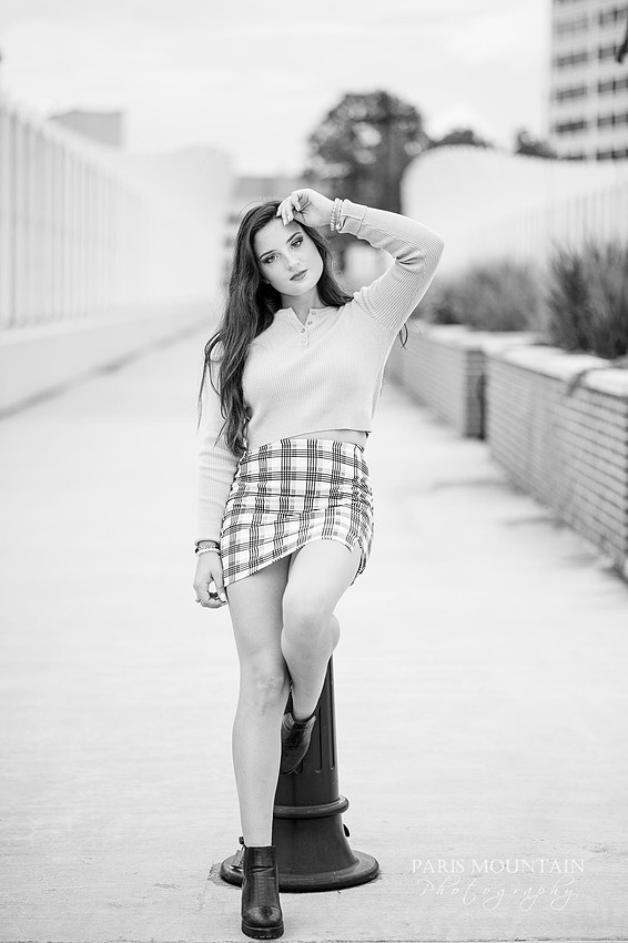 Cobb County Senior Portrait Photographer-36