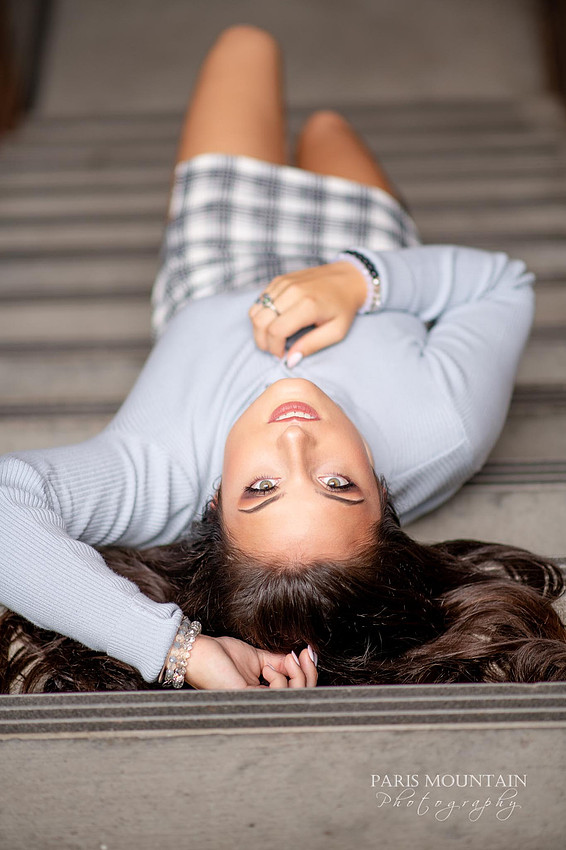 Cobb County Senior Portrait Photographer-41