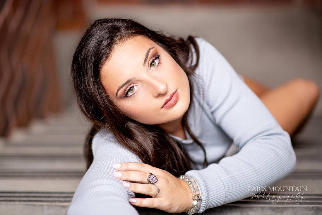 Cobb County Senior Portrait Photographer-42
