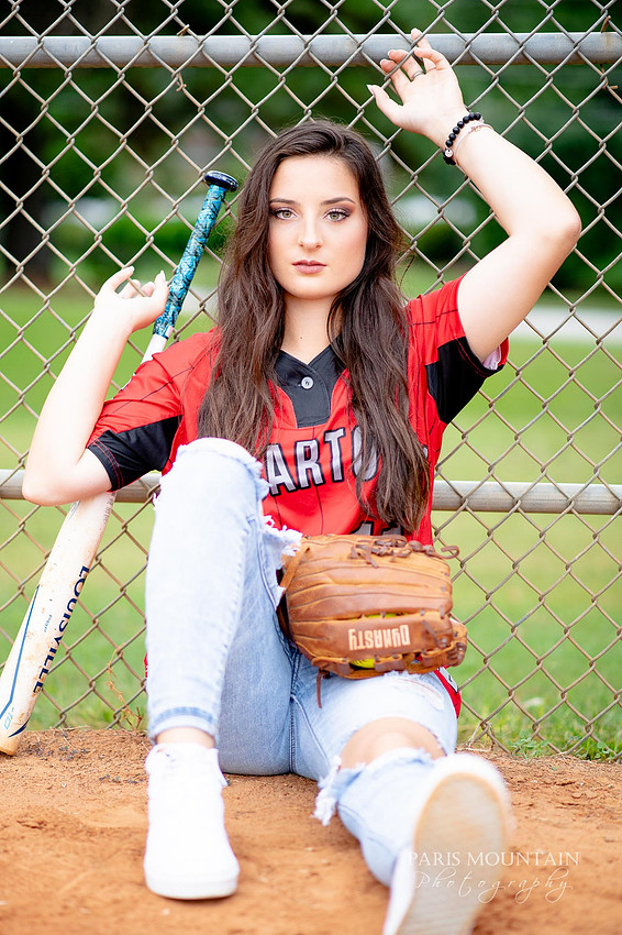 Cobb County Senior Portrait Photographer-54