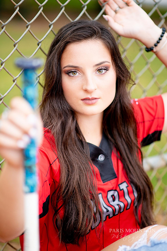 Cobb County Senior Portrait Photographer-55