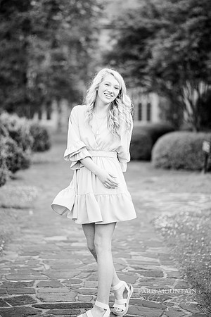 Haralson County Senior Portrait Photographer-32