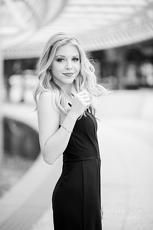 East Paulding County Photographer Senior Portraits-2