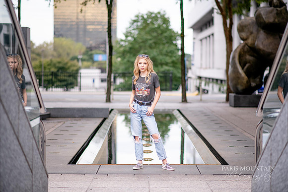 East Paulding County Photographer Senior Portraits-24