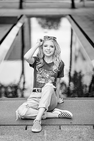 East Paulding County Photographer Senior Portraits-27