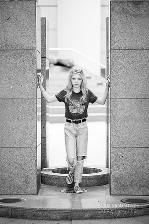 East Paulding County Photographer Senior Portraits-30