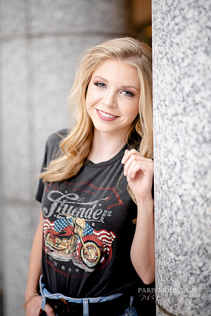 East Paulding County Photographer Senior Portraits-34