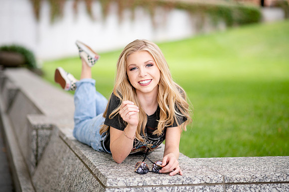 East Paulding County Photographer Senior Portraits-38