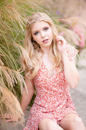 East Paulding County Photographer Senior Portraits-39