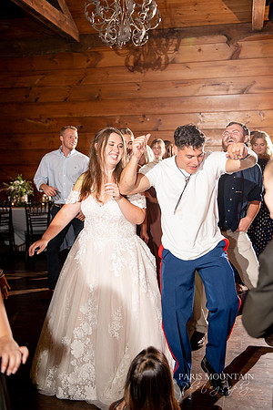 Indigo Falls Dallas Paulding County Wedding Photographer-85