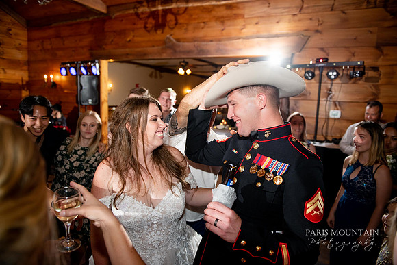 Indigo Falls Dallas Paulding County Wedding Photographer-86