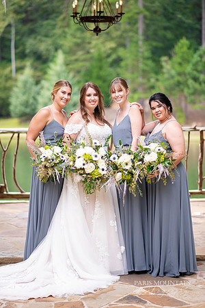 Indigo Falls Dallas Paulding County Wedding Photographer-9