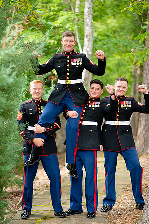 Indigo Falls Dallas Paulding County Wedding Photographer-28