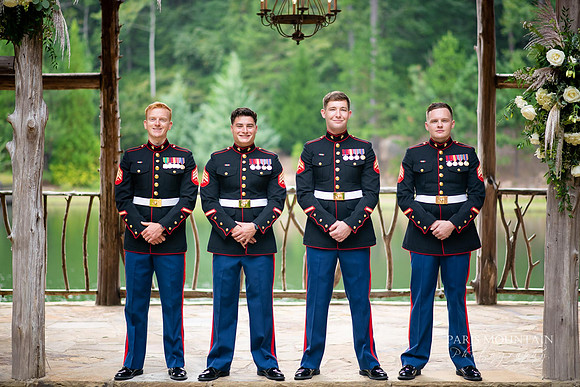 Indigo Falls Dallas Paulding County Wedding Photographer-26