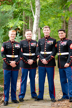 Indigo Falls Dallas Paulding County Wedding Photographer-27