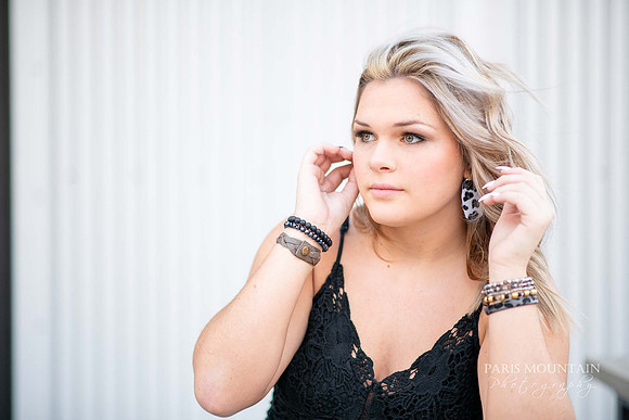 Paulding County Senior Portraits-17
