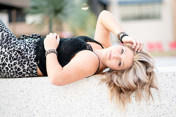 Paulding County Senior Portraits-19